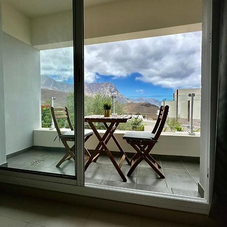 Agaete Sunset Villa Ngoại thất bức ảnh