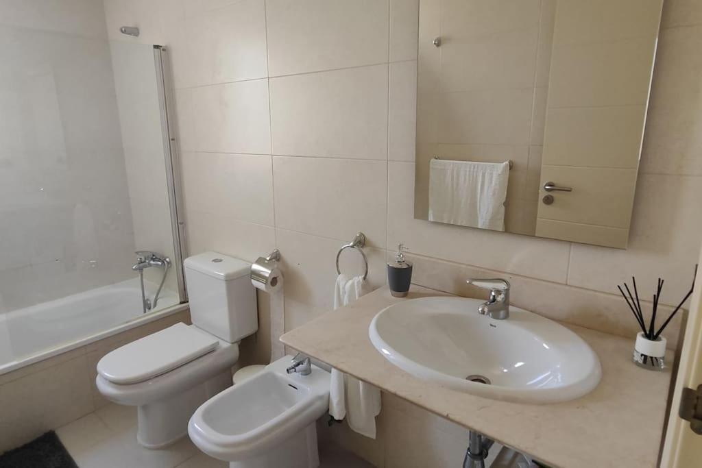 Agaete Sunset Villa Ngoại thất bức ảnh