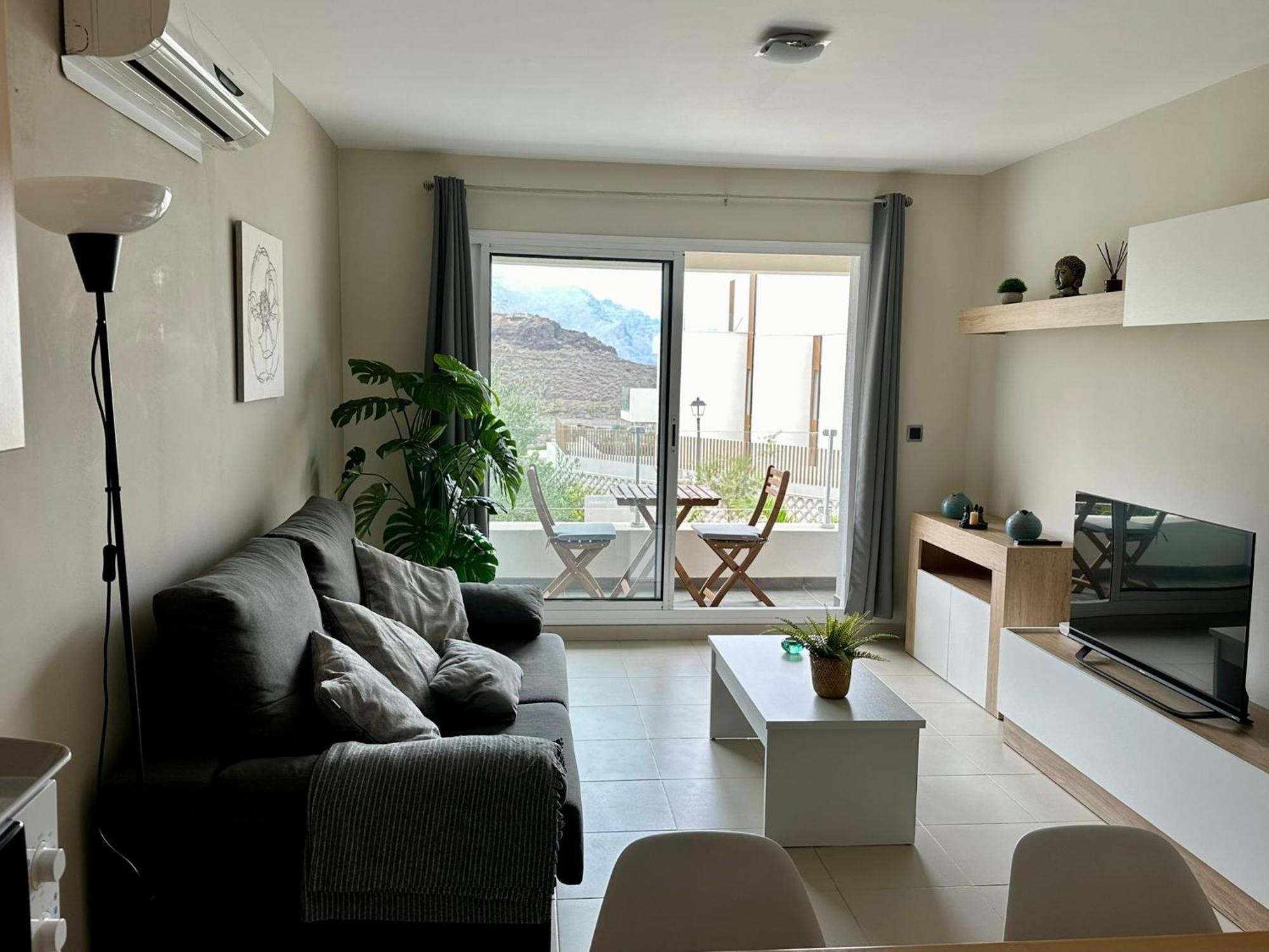 Agaete Sunset Villa Ngoại thất bức ảnh