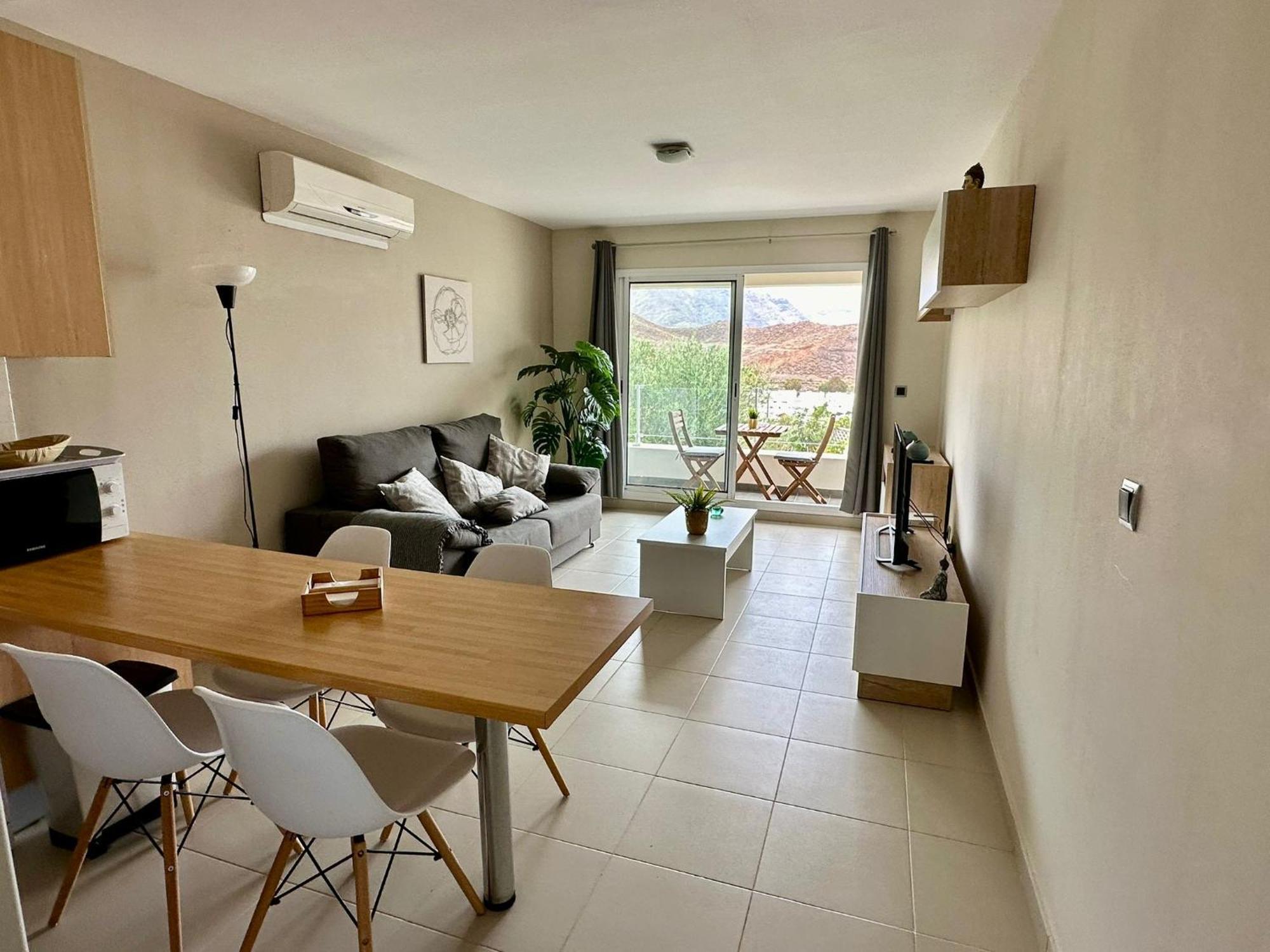 Agaete Sunset Villa Ngoại thất bức ảnh