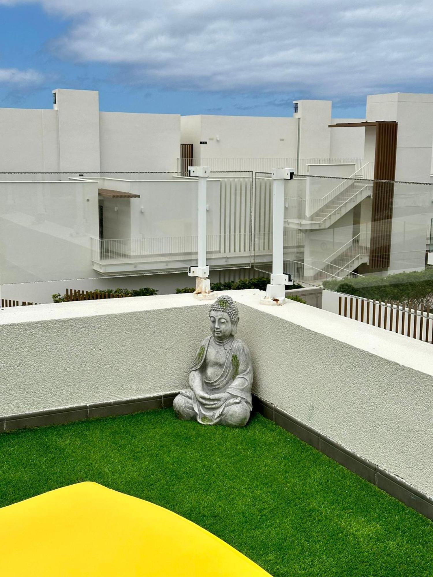 Agaete Sunset Villa Ngoại thất bức ảnh